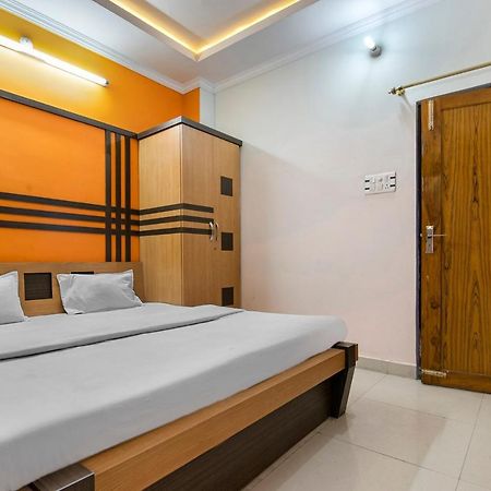Spot On 71367 Hotel New Digha International المظهر الخارجي الصورة
