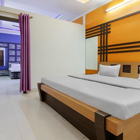 Spot On 71367 Hotel New Digha International المظهر الخارجي الصورة
