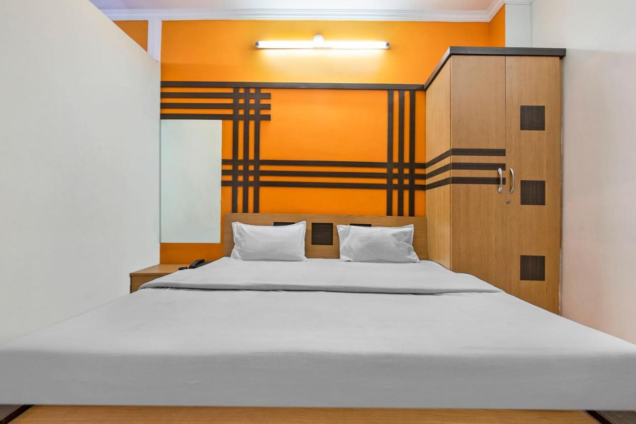 Spot On 71367 Hotel New Digha International المظهر الخارجي الصورة