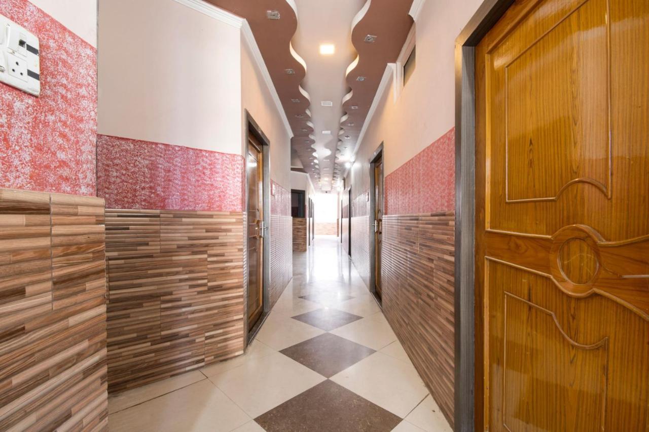 Spot On 71367 Hotel New Digha International المظهر الخارجي الصورة
