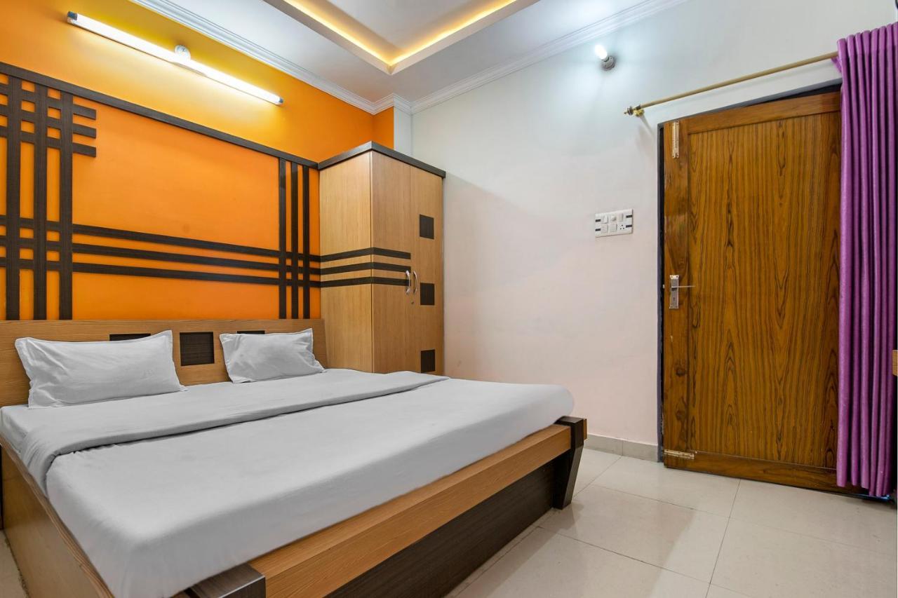Spot On 71367 Hotel New Digha International المظهر الخارجي الصورة