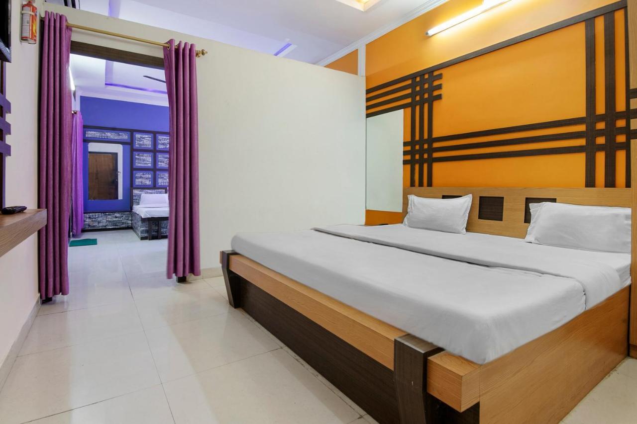 Spot On 71367 Hotel New Digha International المظهر الخارجي الصورة