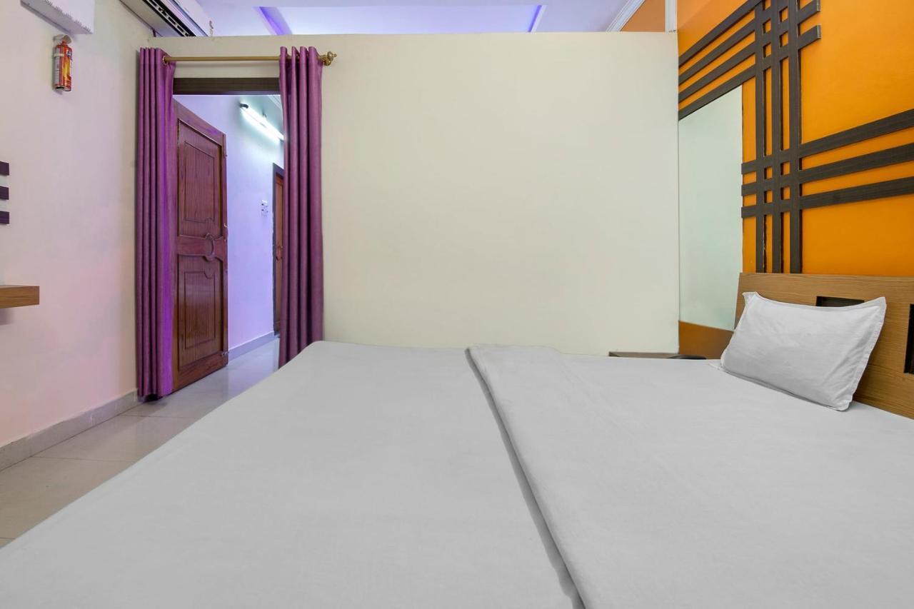 Spot On 71367 Hotel New Digha International المظهر الخارجي الصورة